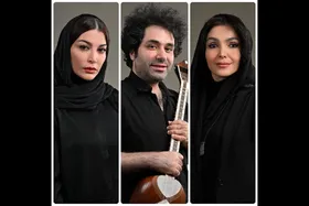 جزئیات برگزاری کنسرت &laquo;پیمان خازنی&raquo; در روسیه