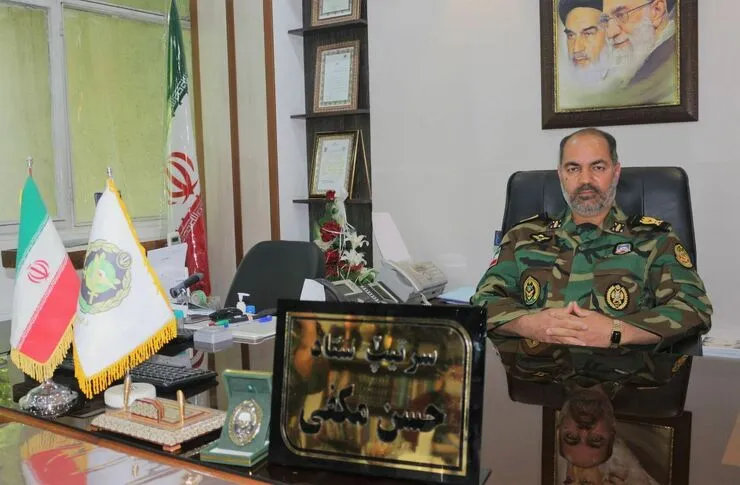 تیم فوتبال پشتیبانی پتانسیل صعود به مرحله دوم لیگ ۳ کشور را دارد