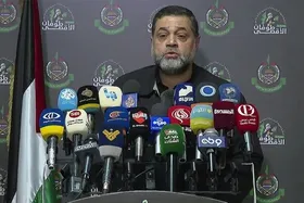 جدیدترین موضع&zwnj;گیری حماس درباره آتش&zwnj;بس در غزه | حمدان: اشغالگران مانع برقراری آتش&zwnj;بس در غزه هستند