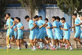 برنامه&zwnj;ریزی استقلال برای برگزاری ۲ دیدار تدارکاتی
