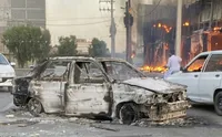 پاکستان حمله تروریستی راسک را به شدت محکوم کرد