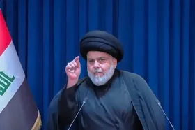 مقتدی صدر برای برگزاری نماز جمعه میلیونی یکپارچه فراخوان داد