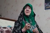 مادر شهید رئیسی: تا می‌توانید به مردم خدمت کنید | باید قدر این مردم را دانست