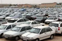 ترخیص سراسری خودرو‌ها و موتورسیکلت‌های توقیفی به مناسبت دهه فجر