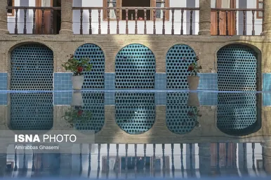 خانه پزشک ناصرالدین شاه