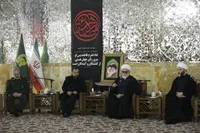 تولیت آستان قدس رضوی: دشمن به دنبال ایجاد انحراف در هیئات مذهبی است