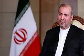 سفیر ایران در بغداد: همبستگی عراق با ایران نشان داد ریشه&zwnj;ها فراتر از مرزها هستند