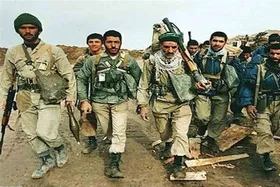 پاسخ صریح یک جانباز هشت سال جنگ تحمیلی به ادعای &laquo;کودک&zwnj;سربازی&raquo;