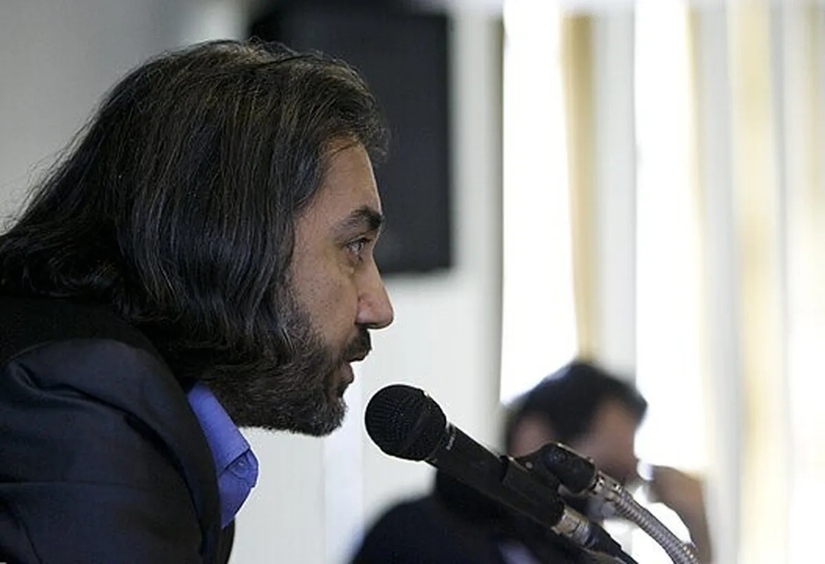 مدیرکل جدید دفتر موسیقی معرفی شد