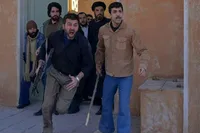 قسمت‌های جدید «سرزمین مادری» به آنتن نمی رسد