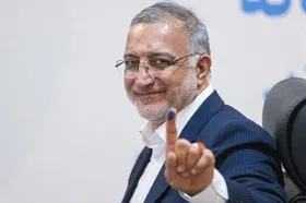 زاکانی برای تبلیغات ریاست&zwnj;جمهوری همچنان در مرخصی است | اداره تهران برعهده کیست؟