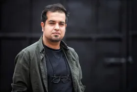 گفت&zwnj;و&zwnj;گو با سهند خیرآبادی، هنرمند مشهدی، به مناسبت انتشار مجموعه ۵ نمایشنامه&zwnj;اش