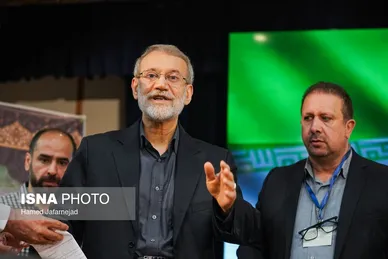 عکس‌هایی از دومین روز ثبت‌نام کاندیدا‌های چهاردهمین دوره انتخابات ریاست‌جمهوری ۱۴۰۳