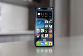 اگر این چهار کاراکتر را در IOS تایپ کنید، بخشی از نرم&zwnj;افزار آیفونتان از کار می&zwnj;افتد