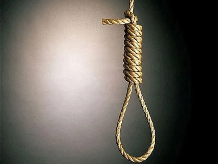 اعدام گرگ پیر، قاتل کودک ۱۱ ساله مشهدی + تصاویر