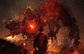 آیا  بازی Wo Long: Fallen Dynasty برای پلی استیشن هم عرضه می&zwnj;شود؟
