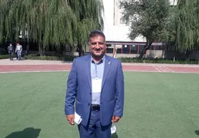 توضیحات رییس فدراسیون دوومیدانی در خصوص جام بین&zwnj;المللی امام رضا(ع)