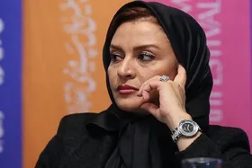 مریلا زارعی خطاب به اسرائیل: بدان که پایانت نزدیک&zwnj;تر از نزدیک است