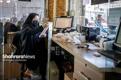نوزدهمین جشنواره فیلم فجر مشهد