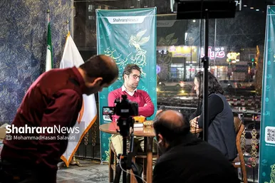 آخرین شب بیست و یکمین جشنواره فیلم فجر در مشهد | یکشنبه ۲۲ بهمن ۱۴۰۲