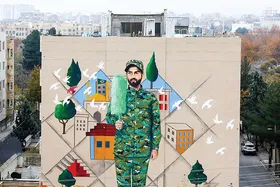 اهالی فرهنگ مشهد دیدگاهشان را درباره تحقق شعار &laquo;جهان&zwnj;شهر برکت و کرامت&raquo; بیان می&zwnj;کنند