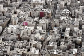 سرانه تولید مسکن در کشور &laquo;۱۷ متر&raquo; است