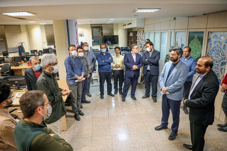 نایب رئیس شورای اسلامی شهر مشهد: تمهیدات ویژه‌ای برای استفاده از ظرفیت شهرآرا در سال آینده داریم