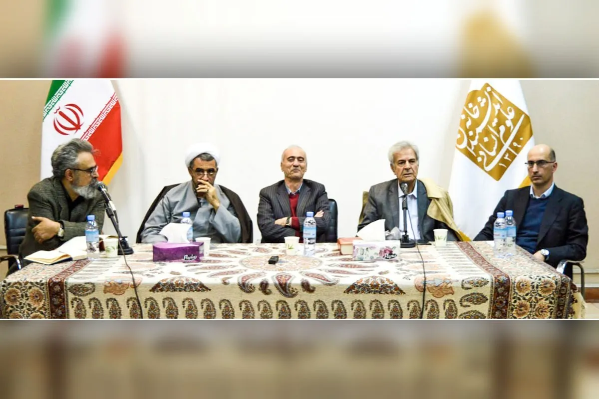 درباره دکتر علی اکبر فیاض، از نامداران فرهنگ خراسان و دغدغه‌اش نسبت به ادبیات