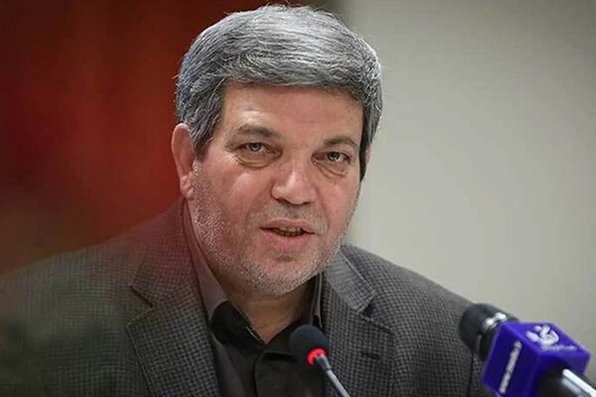 رئیس سازمان بهزیستی کشور خبر داد: انتقال ۱۸۰ مرکز و ۳۵ هزار مددجو به مناطق امن در جنگ ۴۰ روزه