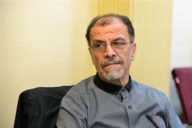 خسروی&zwnj;وفا: هیچ جا به اندازه ایران به ورزشکاران پاداش نمی&zwnj;دهند