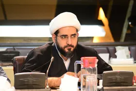 گفتگوی کرونایی با مدیرعامل سازمان فردوس&zwnj;های شهرداری مشهد