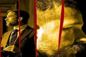 دوبله فیلم جنایی &laquo;هنری جانسون&raquo; برای پخش از تلویزیون
