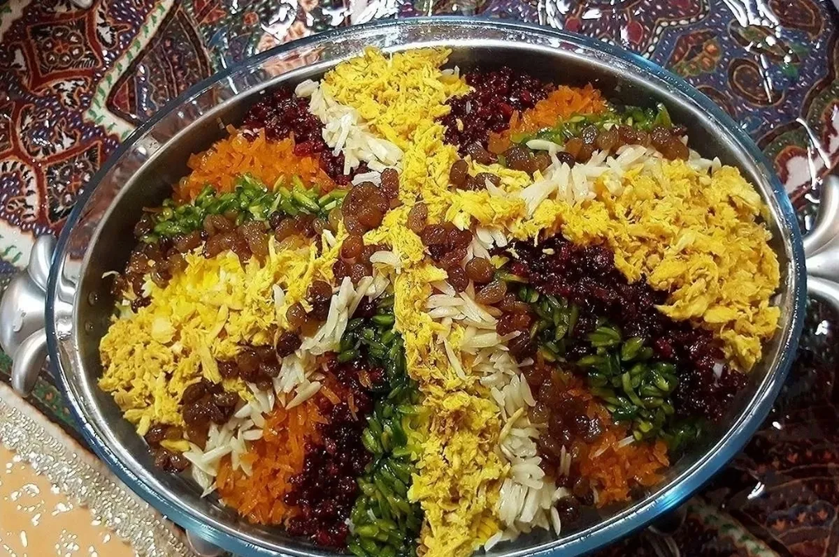خانه داری| چگونه با انواع خلال، غذا‌ها را تزئین کنیم؟