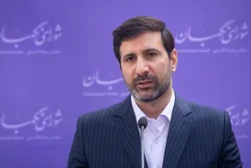 طحان&zwnj;نظیف: تا تنفیذ رئیس&zwnj;جمهور، معاون&zwnj;اول، مدیر قوه مجریه است