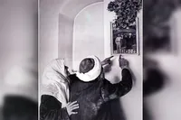 عکسی که همیشه بوی تازگی دارد