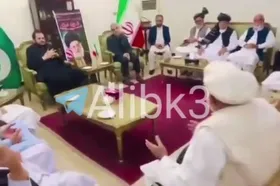 ویدئو| رهبران قبایل پشتون پاکستان: میلیون&zwnj;ها نفر از قبایل پشتون آماده&zwnj;اند تا در کنار ایران علیه اسرائیل جهاد کنند