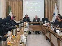 رونمایی از پوستر همایش بزرگداشت عطار در مشهد