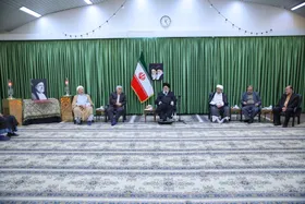 آیت الله علم الهدی: قوه قضاییه بزرگ&zwnj;ترین نهاد تثبیت&zwnj;کننده ارزش&zwnj;های انقلابی است| شهید رئیسی عصاره آثار تربیتی شهید بهشتی بود
