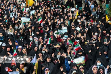 اجتماع عظیم منتظران ظهور