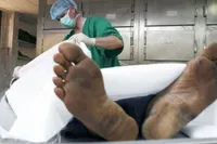 جزئیاتی از  پرونده نزاع مرگ بار در روز اول سال ۱۴۰۴