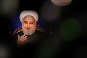 بهره برداری از ۲۷۲۱ طرح ملی با حضور رئیس جمهور