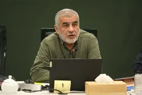 نایب رئیس مجلس حملات شب گذشته آمریکا به سیریک و شهادت غیرنظامیان را محکوم کرد
