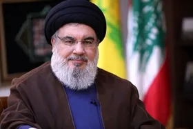 ویدئو| روایت امدادگر لبنانی از لحظه پیدا شدن پیکر شهید سیدحسن نصرالله