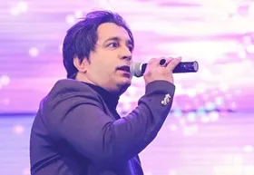امید جهان بر اثر سکته قلبی در بیمارستان بستری شد