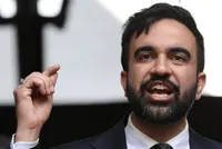 ممدانی جنگ با ترامپ را آغاز کرد