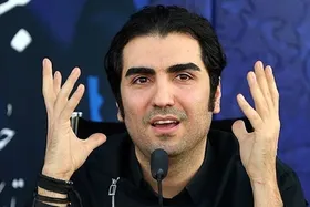 حافظ ناظری جایگزین همایون شجریان در &laquo;مست عشق&raquo; شد؟