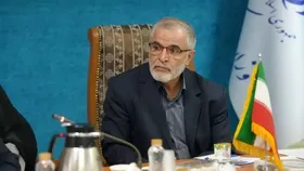 معاون امنیتی و انتظامی وزیر کشور:&nbsp;در جریان جنگ، شورای امنیت کشور یک روز در میان تشکیل جلسه داد