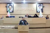 سخنگوی شورای اسلامی شهر مشهد: هیچ‌کس در هیچ جایگاهی حق ندارد خلاف قانون صحبت و عمل کند