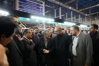اجرای طرح حمل و نقل همگانی یکپارچه مشهد از سه ماه آینده