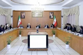 پزشکیان: نباید برای پیشبرد کار&zwnj;ها معطل منابع بمانیم